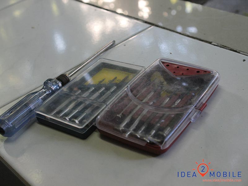10 เครื่องมือช่างติดตัวบ้านไว้ไม่เสียหาย