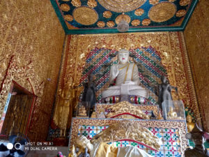 วัดขุนจันทร์