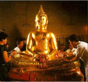 หลวงพ่อโสธร