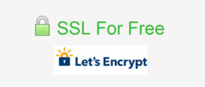 ติดตั้ง SSL ฟรี Share Host