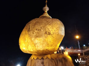 เรื่องเล่าการไปไหว้พระที่ประเทศพม่า